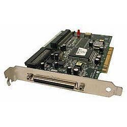 Placa Controladora PCI SCSI 2940 UW