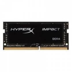 Memoria 16gb DDR4 PC2400 Notebook/PC Hyper Sodimm HYPERX