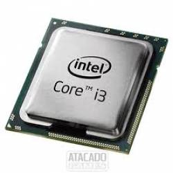 Processador Intel i3-4160 3.6Ghz s1150 LGA1150 s/Cooler Oem