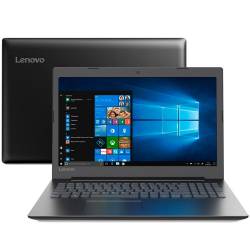 Notebook. LENOVO INTEL i3 2.30Ghz/4Gb/500Gb Tela 15.6 Windows 10 Home Lenovo