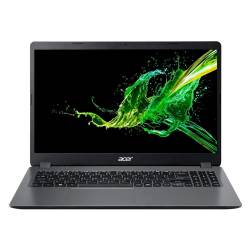 Notebook. Acer Intel Cel Dual Core Até 2.6Ghz/4/1Tb/15.6 Tela Windows 10 Home Preto