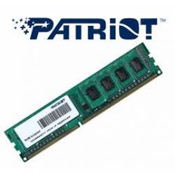 Memoria 8gb DDR4 PC2666Mhz Patriot