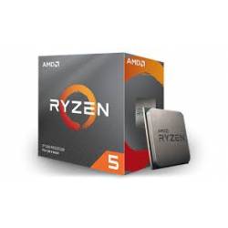 Processador AMD Ryzen 7 3800X Box
