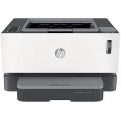 Impressora HP Laser Mono Neverstop 1000w c/Wi-Fi LaserMono