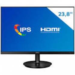 Monitor LED 23.5 Pol.c/VGA,HDMI,Disp Port  242V8A Philips