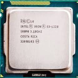 Processador Intel Xeon S1155 LGA 1155 LGA1155 s/Cooler OEM Garantia 3 meses