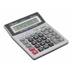 Maquina Calculadora 12Dig Mesa kk8003-12 KenkoDani
