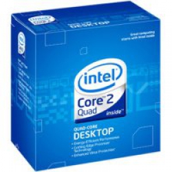 Processador Intel s775 C2Q Q8400 Box