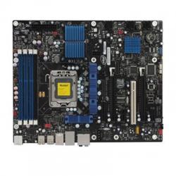 Placa Mae s1366 Intel DX58SO i3/i5/i7 Off Box