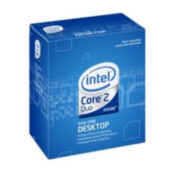 Processador Intel s775 C2D E7500 2.93ghz Box