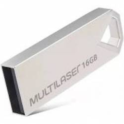 Pen-drive 16gb USB 2.0 PD850 Multilaser