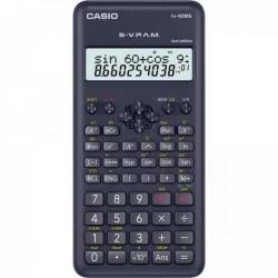 Calculadora Cientifica FX-82MS-2-S4-DH Casio