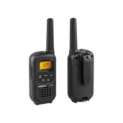 Radio Comunicador Par RC 4000 Intelbras