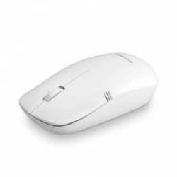Mouse Sem Fio Usb Optico mLmo286 Branco Multilaser