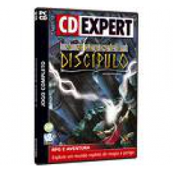 Revista CD Expert Quinto (PROMOÇÃO)