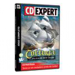 Revista CD Expert Tortuga (PROMOÇÃO)