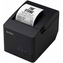 Impressora Termica TM-T20x Serial/USB EPSON