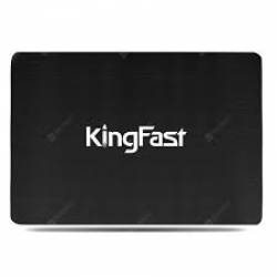 HD SSD 240Gb SATA 3.0 6Gb/s KingFaste