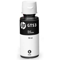 Refil de Tinta HP p/Impressora GT53 Preta