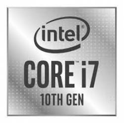 Processador Intel i7 10ª Ger. 2.9Ghz a 4.8Ghz 16Mb Cache 10700F s/Video Box