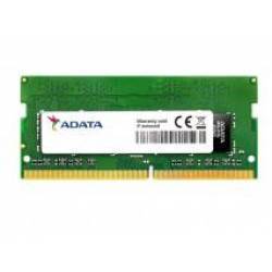 Memoria 4gb DDR4 PC2666 Notebook/PC Sodimm Adata