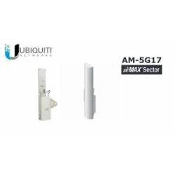Wireless Antena Airmax 17dbi 5Ghz AM-5G17-90 Ubiquiti