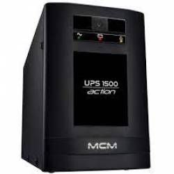 NoBreak 1500va Action 3.1 Tri/115v UPS MCM