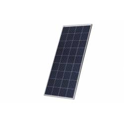 Painel Solar 160W Modolo Fotovoltaico 160p Intelbras