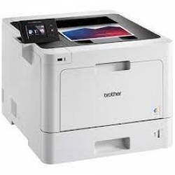 Impressora Brother Laser Color MFC-l8360CDW Duplex c/Wireless