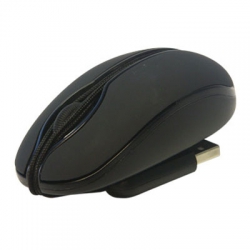 Mouse Usb Optico Mini Preto xLd7191