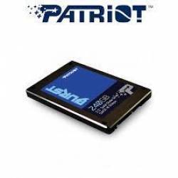 HD SSD 240gb SATA 3.0v 6Gb/s Patriot