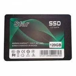 HD SSD 120gb SATA 3.0v 6Gb/s SSDStar (PROMOÇÃO)