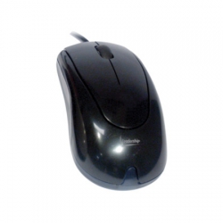 Mouse Ps2 Optico Preto xLd4590 3*