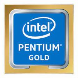 Processador Intel Pentium Gold G6400 Ger. 10ª  3.5Ghz 4Mb Cache s1200 Box