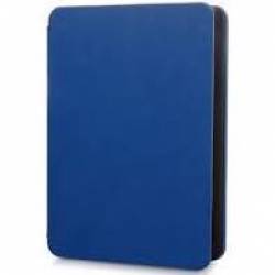 Capa Case Novo Kindle Paperwhite 10ªg - Cores + picula Azul Marinho
