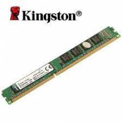 Memoria 4Gb DDR3 PC1600MHZ Kingston