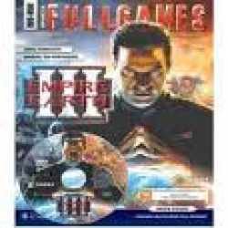 Revista FullGames Empire Earth