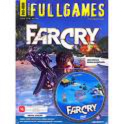 Revista FullGames Farcry