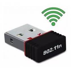 Wireless Rede Usb Até 950Mbps Mano Wifi-N Nb.547