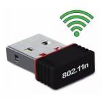 Wireless Rede Usb Até 950Mbps Mano Wifi-N Nb.547