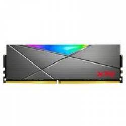 Memoria 8Gb DDR4 PC3000Mhz XPG Spectrix D50 Gamer Adata