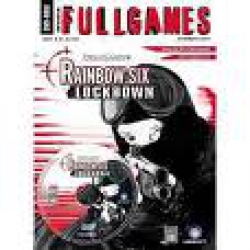 Revista FullGames Raibow Six