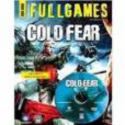 Revista FullGames Cold Fear