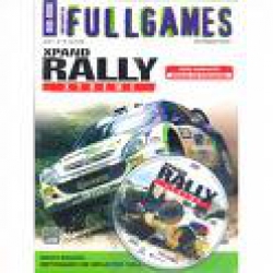 Revista FullGames Xpand Rally