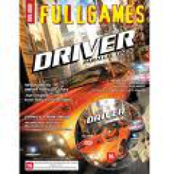 Revista FullGames Driver Parallel Lines