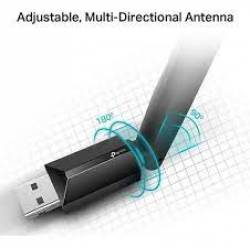 Wireless Rede Usb Até 600mbs Aptador Dual Band T2u AC600 Tp-Link