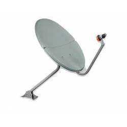 Antena Parabolica 75cm Imagevox