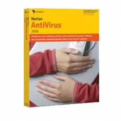 Software Ant-Virus Norton (PROMOÇÃO)