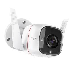 CAMERA TP-LINK TAPO C310 WIFI OUTDOOR