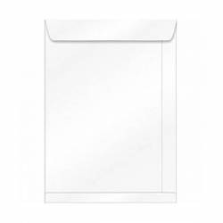 ENVELOPE SOF134 240X340 90G C/10 BRANCO